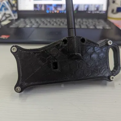 Vỏ Case TTGO T-Beam Meshtastic