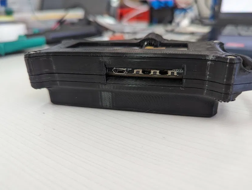 Vỏ Case TTGO T-Beam Meshtastic - Image 4