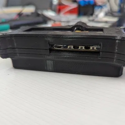 Vỏ Case TTGO T-Beam Meshtastic