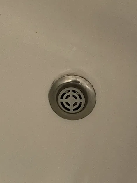 Lọc Cống | Phễu Thoát Nước | Phễu Chặn Rác - Image 3