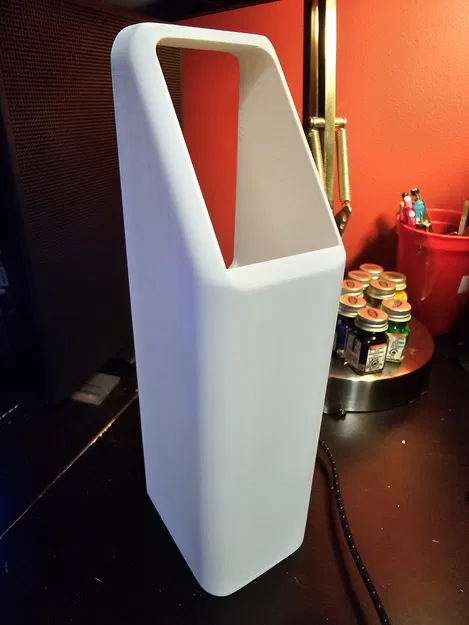 Hộp Đựng Phân Mèo Từ Tính P1P/P1S - Image 1