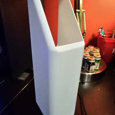 Hộp Đựng Phân Mèo Từ Tính P1P/P1S