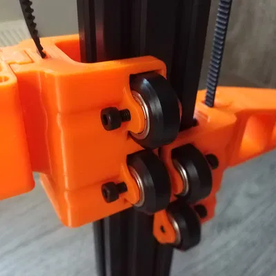 Khuôn Nhấn Heat Set Insert