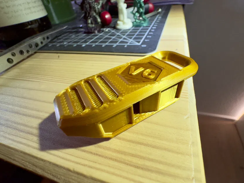 Còi Sinh Tồn V6 - Image 1