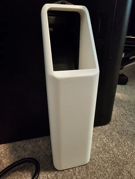 Hộp Đựng Phân Mèo Từ Tính P1P/P1S - Image 2