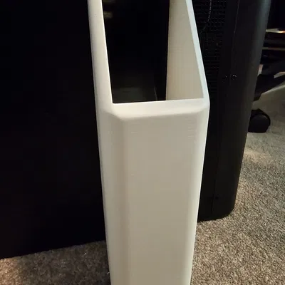 Hộp Đựng Phân Mèo Từ Tính P1P/P1S