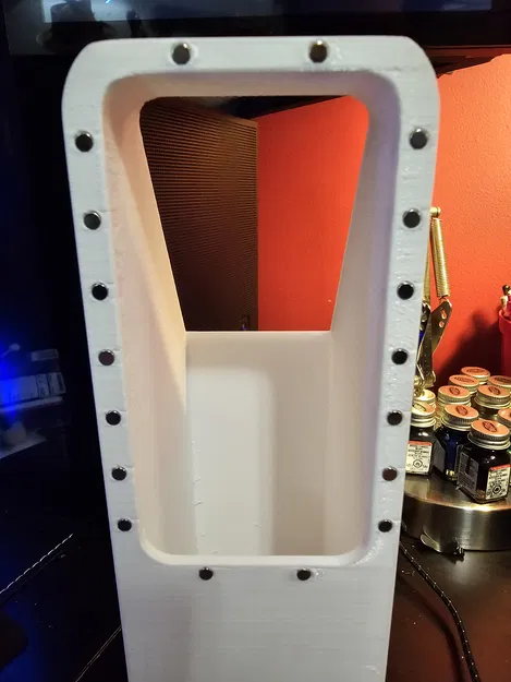 Hộp Đựng Phân Mèo Từ Tính P1P/P1S - Image 3