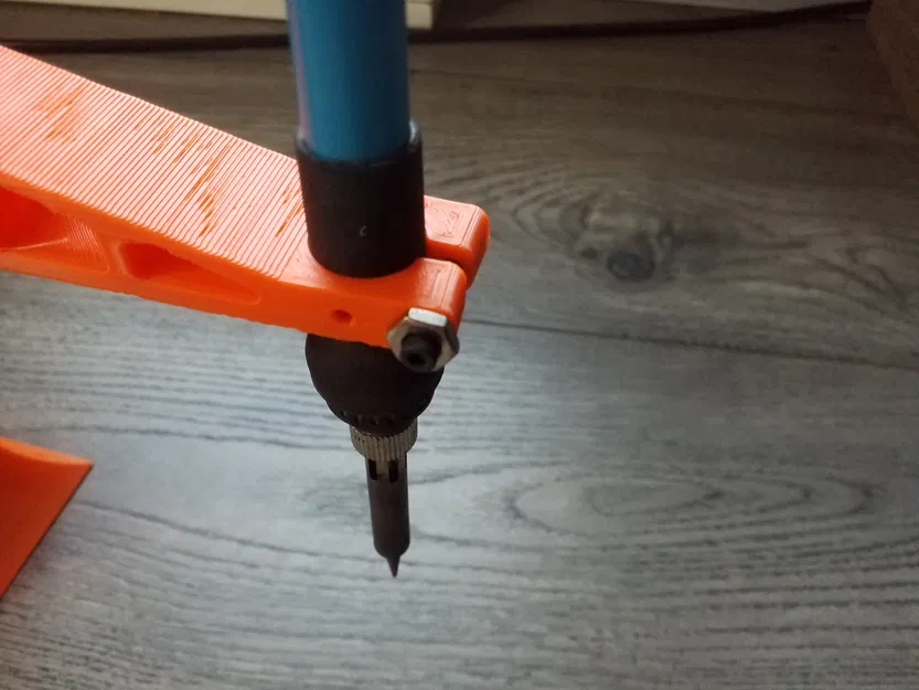 Khuôn Nhấn Heat Set Insert - Image 6