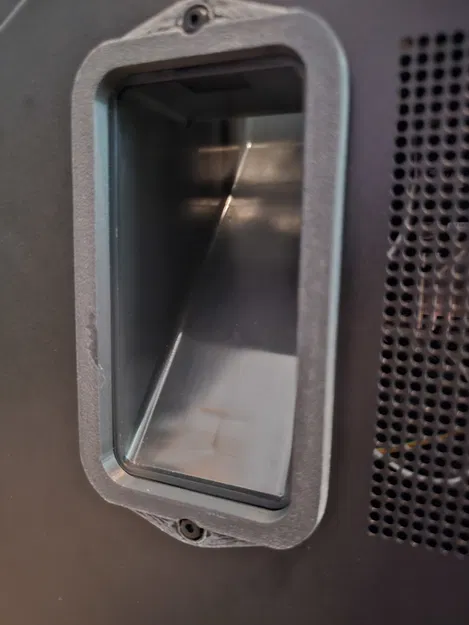 Hộp Đựng Phân Mèo Từ Tính P1P/P1S - Image 4