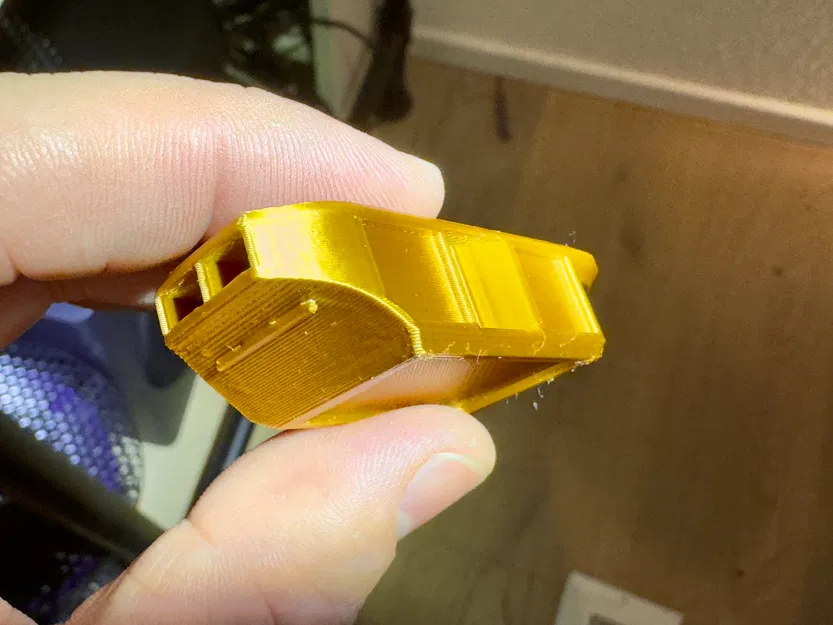 Còi Sinh Tồn V6 - Image 2