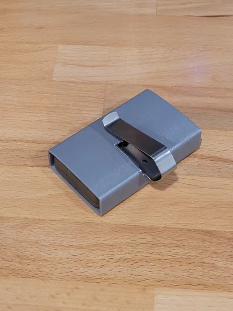 Vỏ cho remote cửa gara Sears / Craftsman / Chamberlain (và có thể nhiều hiệu khác) - Image 4