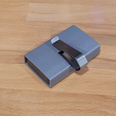 Vỏ cho remote cửa gara Sears / Craftsman / Chamberlain (và có thể nhiều hiệu khác)