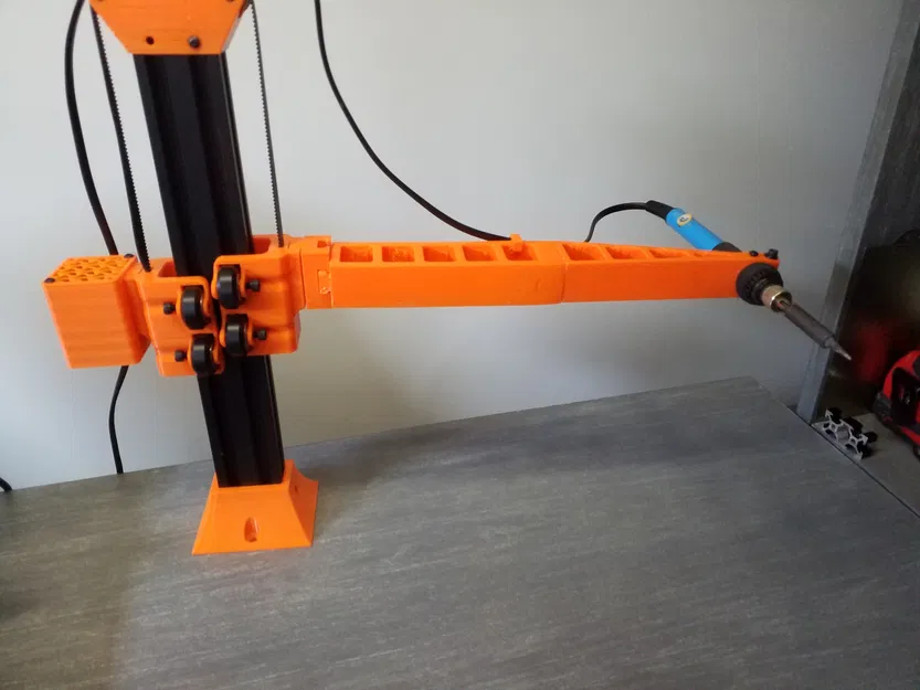 Khuôn Nhấn Heat Set Insert - Image 8