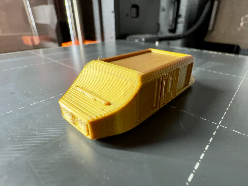 Còi Sinh Tồn V6 - Image 5