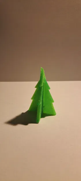 Cây Thông Noel Đơn Giản - Image 2