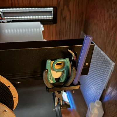 Chỗ Để Đồ Cho Máy Prusa XL