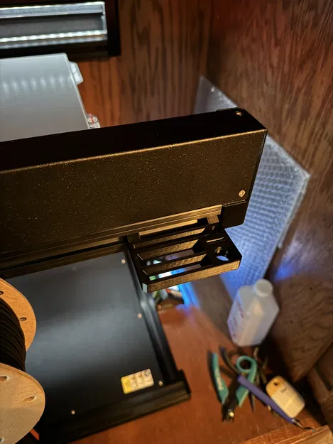 Chỗ Để Đồ Cho Máy Prusa XL - Image 3