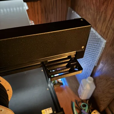 Chỗ Để Đồ Cho Máy Prusa XL