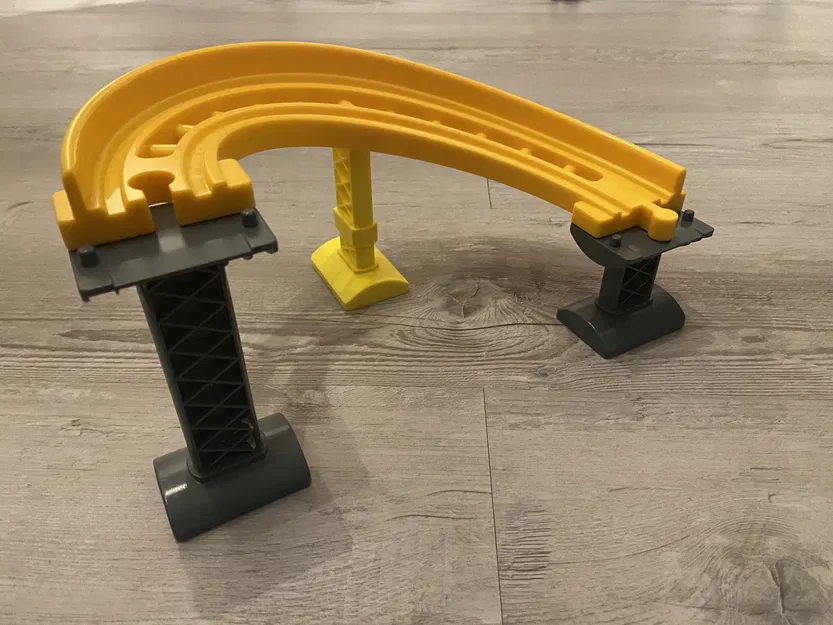 Trụ đỡ tương thích Brio cho tàu lượn - Image 3