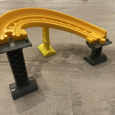 Trụ đỡ tương thích Brio cho tàu lượn