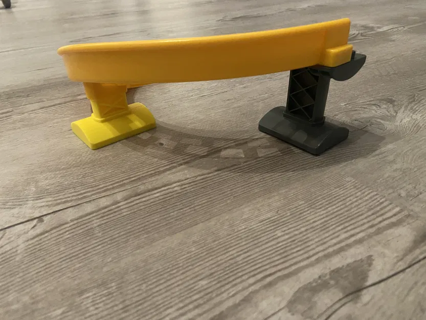 Trụ đỡ tương thích Brio cho tàu lượn - Image 4