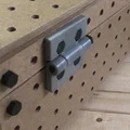 Bản lề Khối Xây Dựng - Thumbnail 2