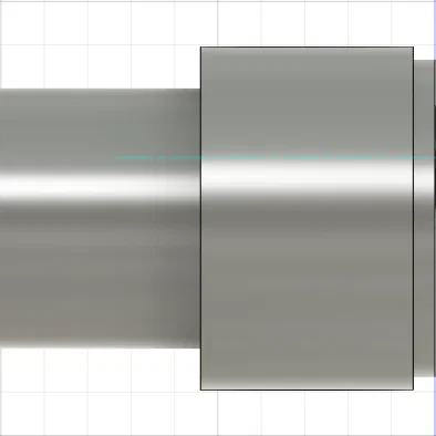 Mô hình MICRO MOTOR RH185.12.75 Tự Thiết Kế