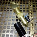 Bộ Chuẩn Trực Điều Chỉnh Gương Laser - Thumbnail 2