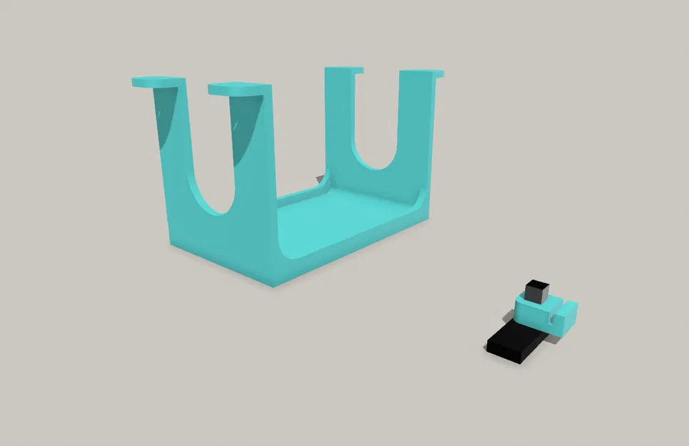 Bộ Phụ Kiện Nâng Cấp XTools M1 Laser Engraver Deluxe - Image 3