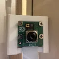 Đế giữ góc RaspberryPi Camera 3 - Tối giản - Thumbnail 1