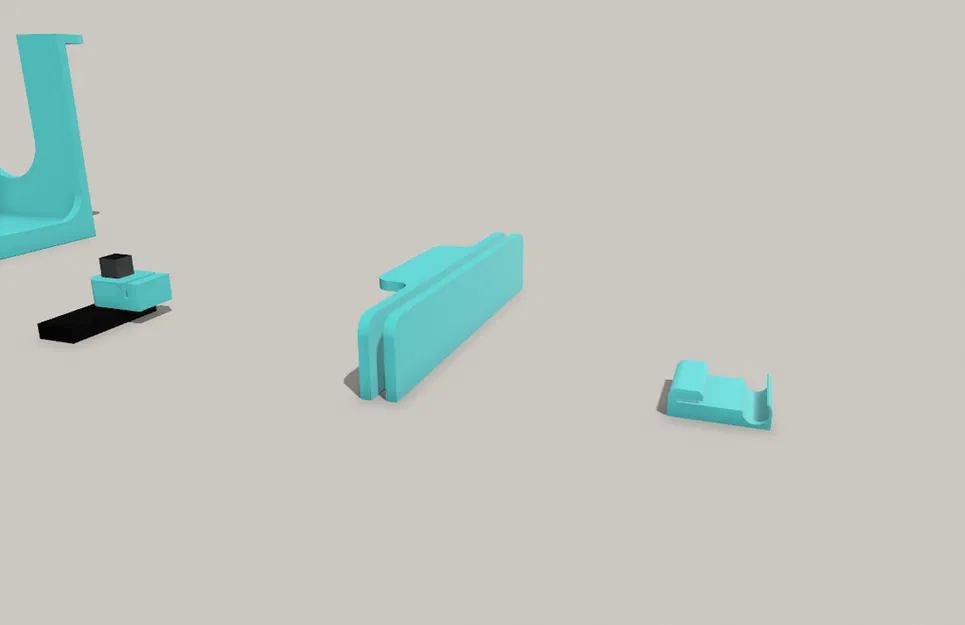 Bộ Phụ Kiện Nâng Cấp XTools M1 Laser Engraver Deluxe - Image 4