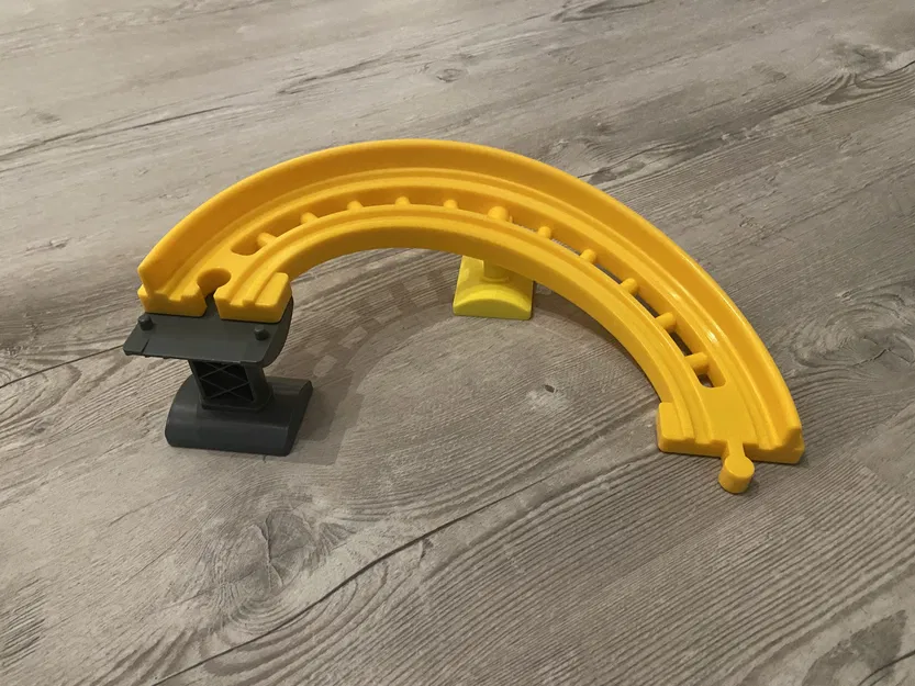 Trụ đỡ tương thích Brio cho tàu lượn - Image 5