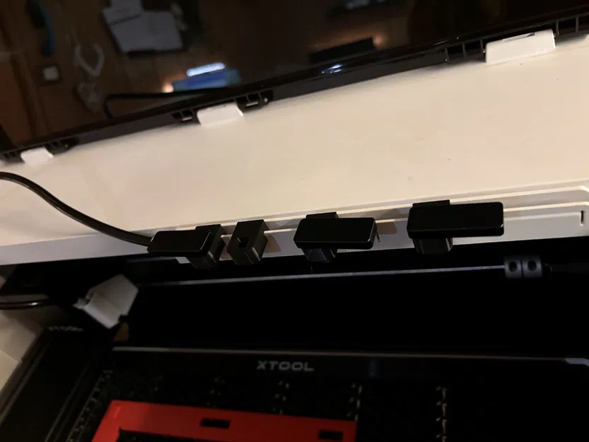 Bộ Phụ Kiện Nâng Cấp XTools M1 Laser Engraver Deluxe - Image 6