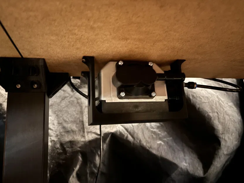 Bộ Phụ Kiện Nâng Cấp XTools M1 Laser Engraver Deluxe - Image 11