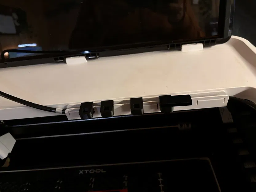 Bộ Phụ Kiện Nâng Cấp XTools M1 Laser Engraver Deluxe - Image 13