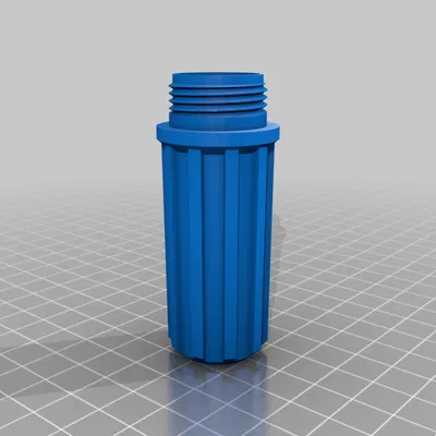 Hộp 18650 Thế chiến II (Bản Chỉnh Sửa)