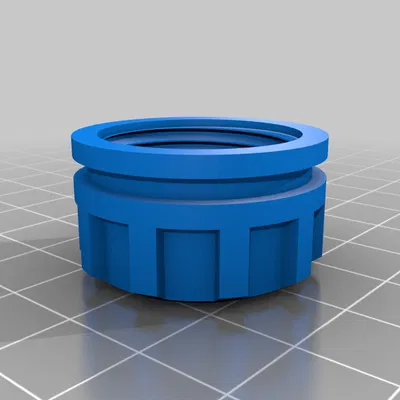 Hộp 18650 Thế chiến II (Bản Chỉnh Sửa)