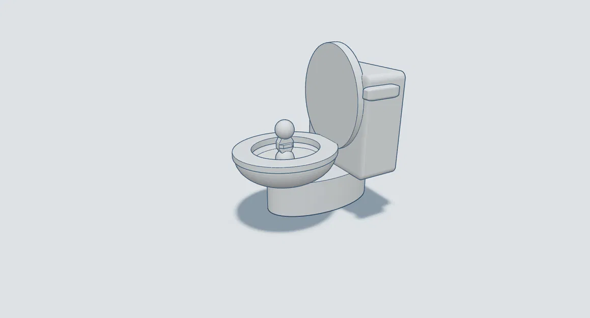 SKIBIDI 13 - Image 1