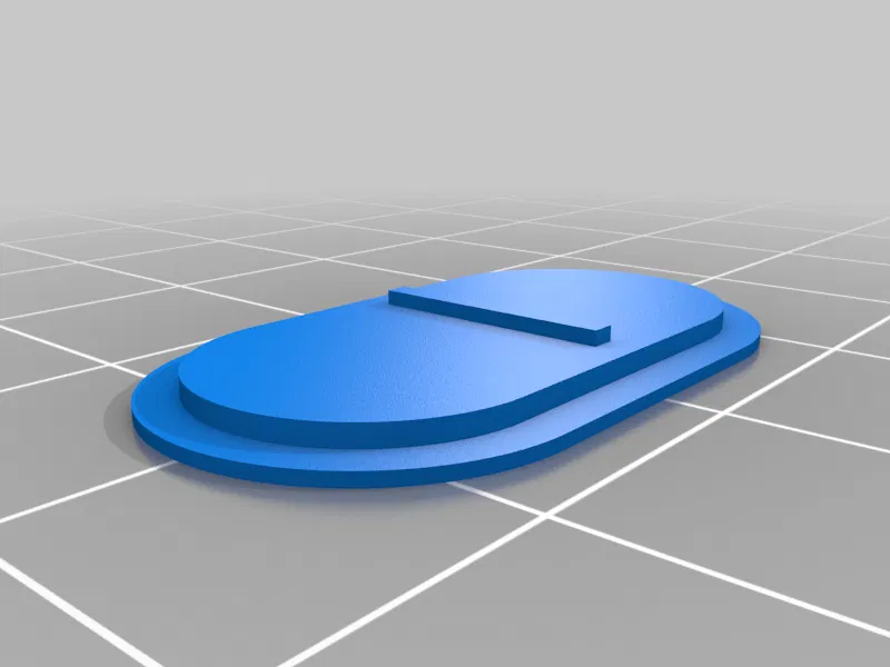 Nắp che webcam Logitech C270 dạng trượt - Image 4