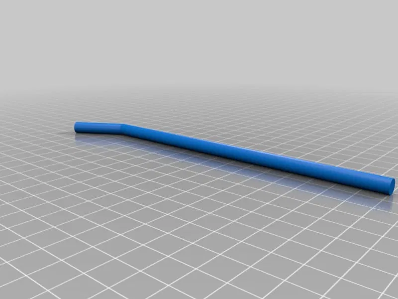 Chân Đế Tường và Cọc Hàng Rào Cho Đường Đua Xe Slot Car - Image 6