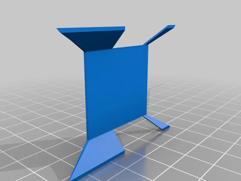 Xe Slot Car Dirt Late Model Tỉ Lệ 1/43 - Image 3