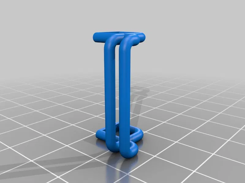 Xe Slot Car Dirt Late Model Tỉ Lệ 1/43 - Image 8