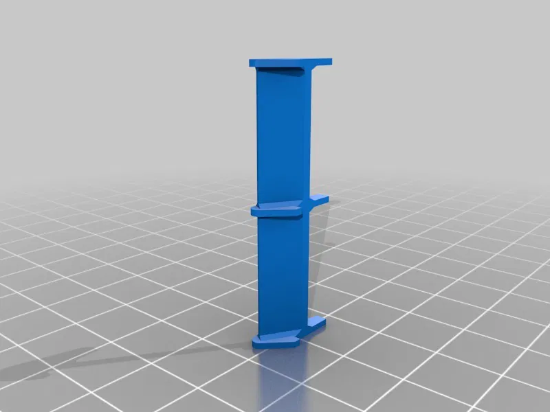 Xe Slot Car Dirt Late Model Tỉ Lệ 1/43 - Image 9