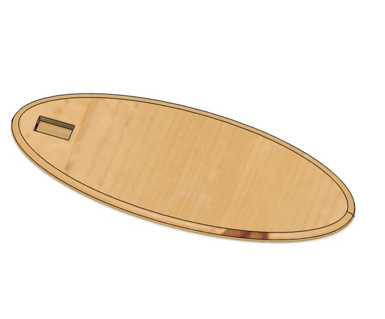 Chao den LED Hinh Sao - Khung Trang Tri Giang Sinh - Image 6