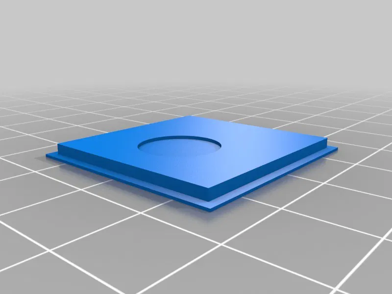 Thân xe và Khung gầm Xe Slot Car Dirt Late Model Tỷ lệ 1/32 - Image 8