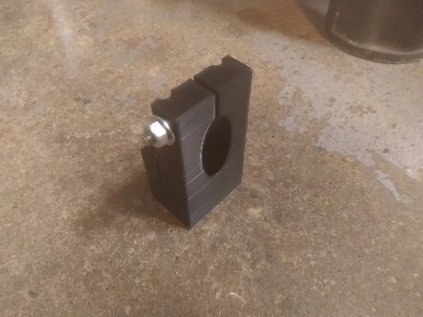 Dụng cụ cắt góc ghi đông MTB WTB Padloc - Image 1