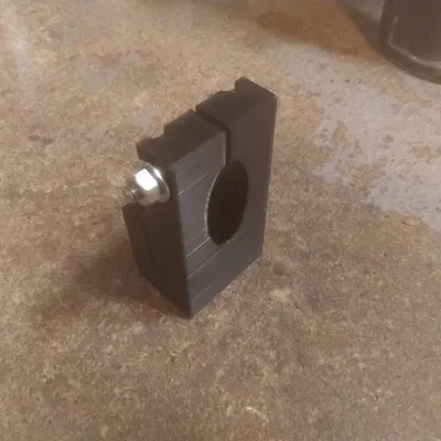 Dụng cụ cắt góc ghi đông MTB WTB Padloc