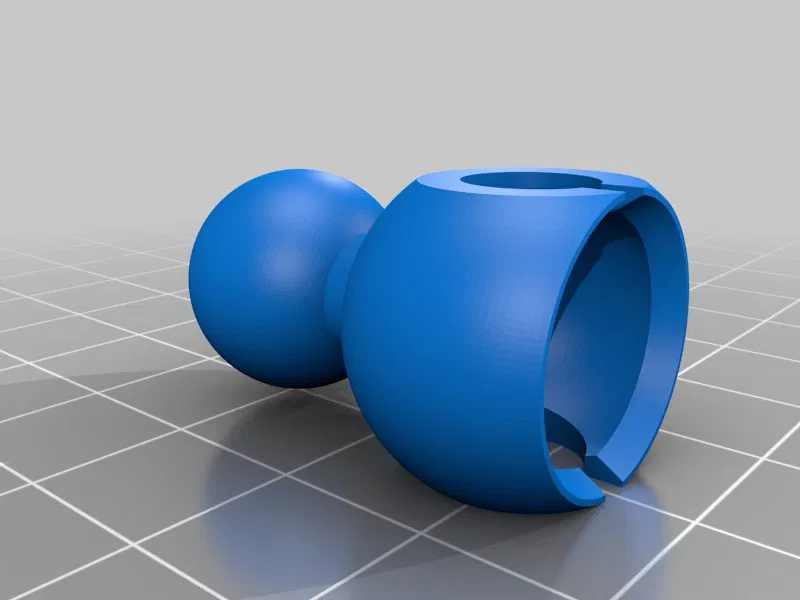 Tay Giúp Việc - Trụ Đỡ - Image 2