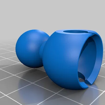 Tay Giúp Việc - Trụ Đỡ