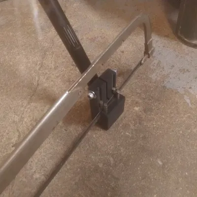 Dụng cụ cắt góc ghi đông MTB WTB Padloc